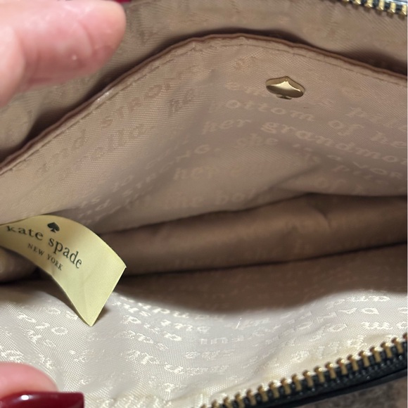 Kate Spade New York Cameron Street Jardin Leila - Picture 8 of 12